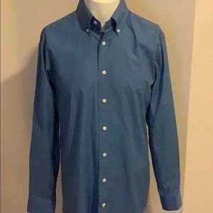 FootJoy 1857 Button Down Shirt